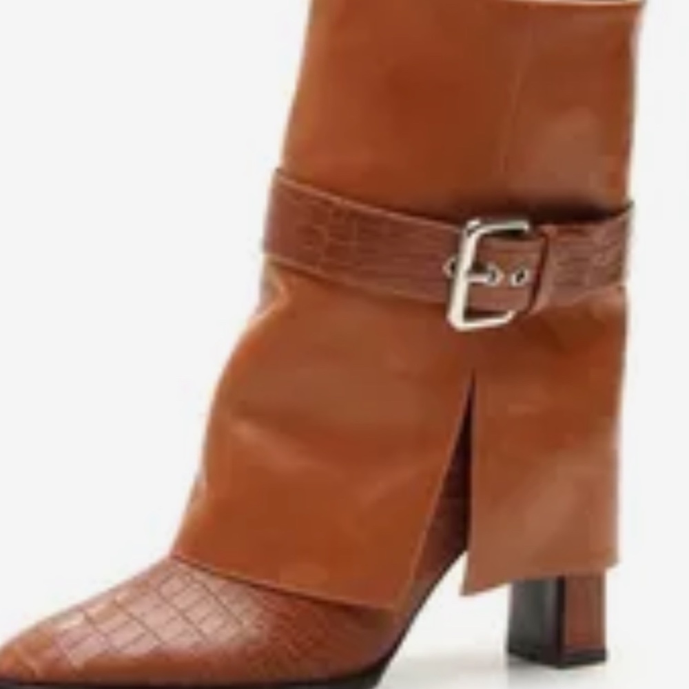 Booties - Picture 5 of 6